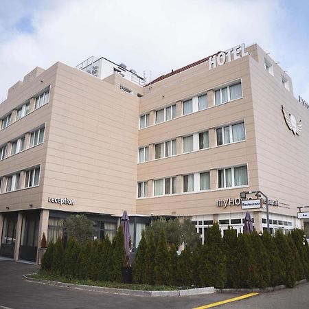My Home Hotel - Free Parking Winterthur Ngoại thất bức ảnh
