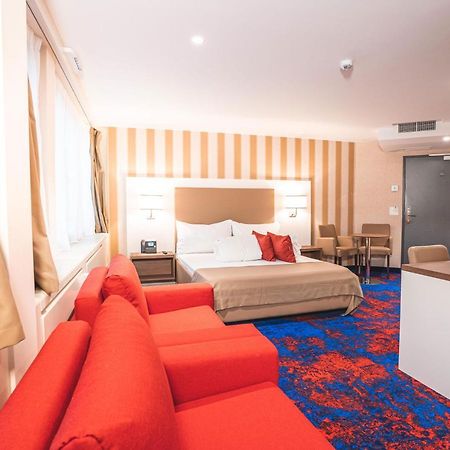 My Home Hotel - Free Parking Winterthur Ngoại thất bức ảnh