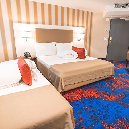 My Home Hotel - Free Parking Winterthur Ngoại thất bức ảnh