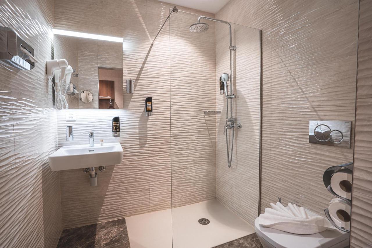 My Home Hotel - Free Parking Winterthur Ngoại thất bức ảnh