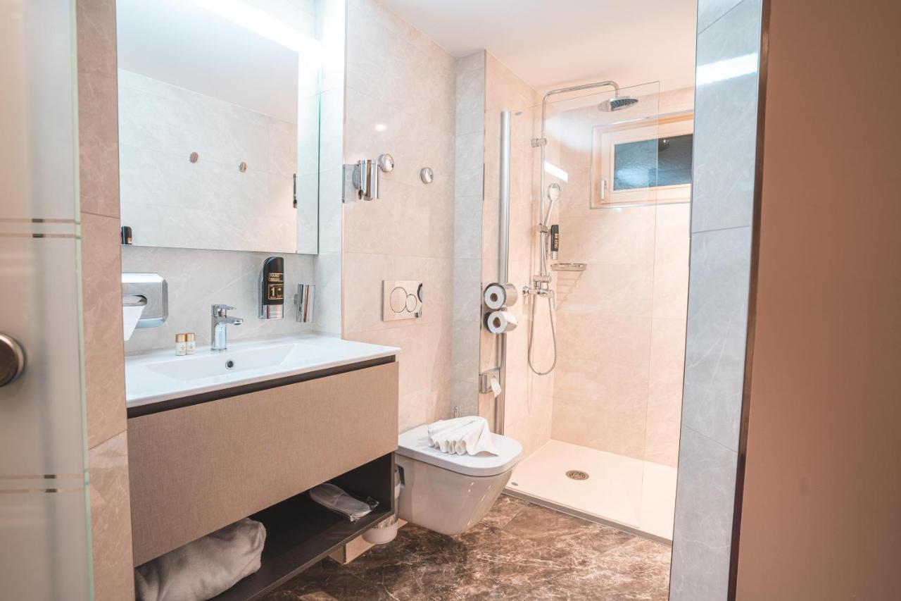 My Home Hotel - Free Parking Winterthur Ngoại thất bức ảnh