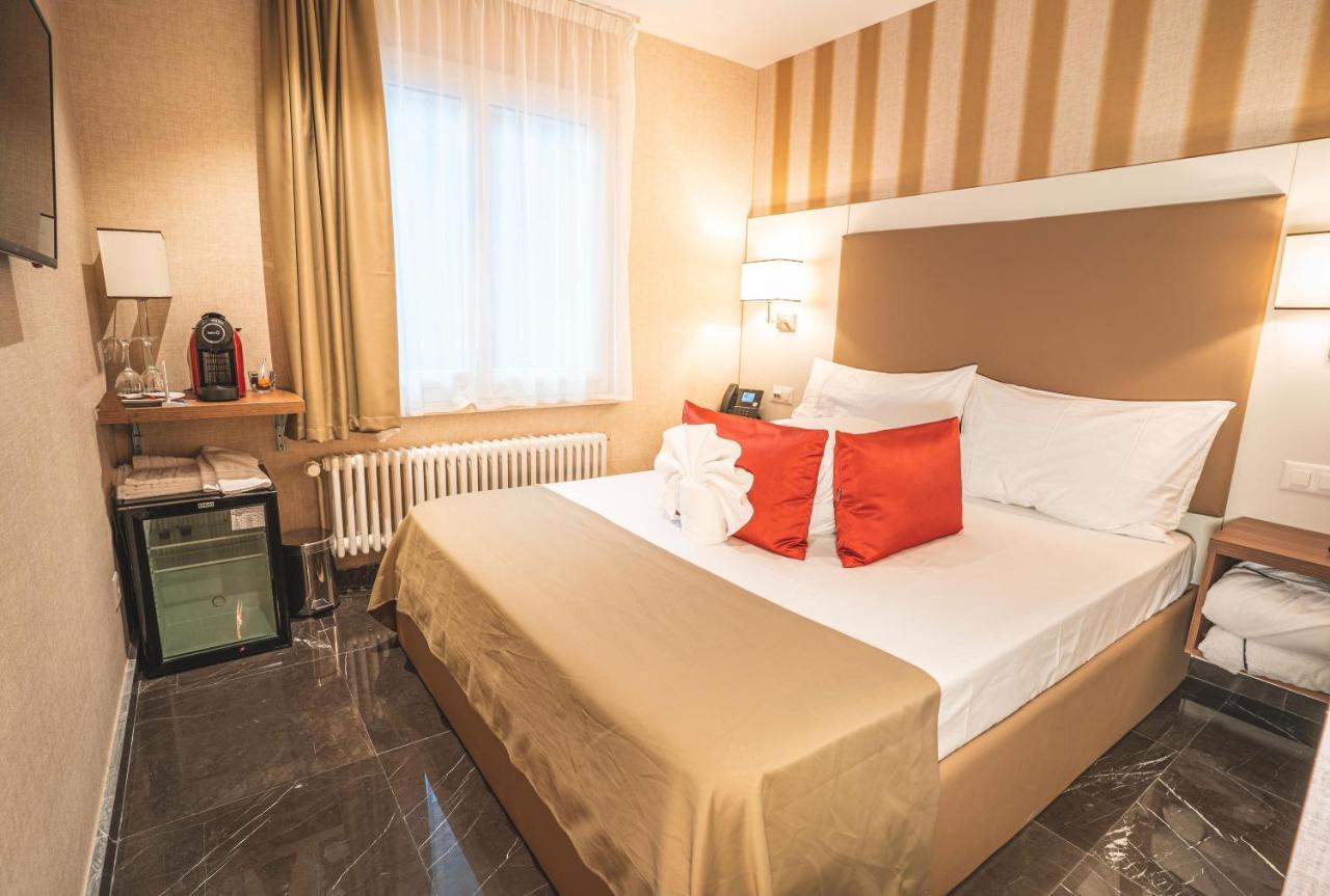 My Home Hotel - Free Parking Winterthur Ngoại thất bức ảnh