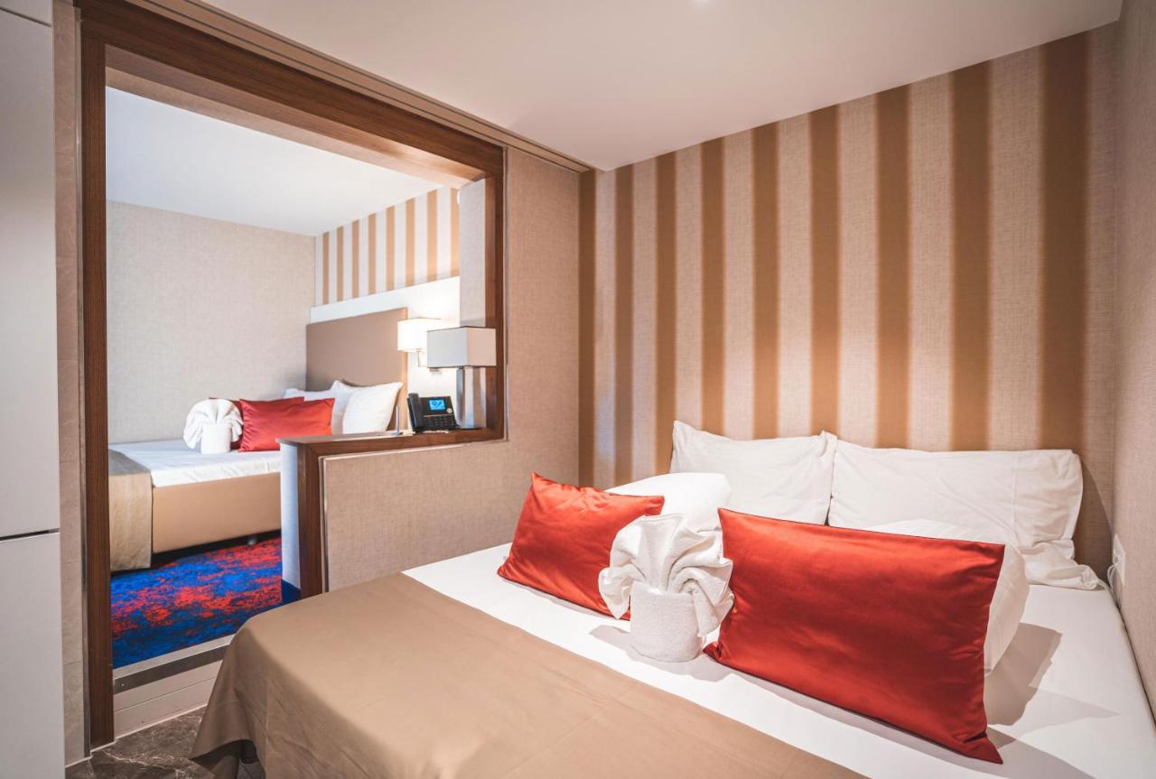 My Home Hotel - Free Parking Winterthur Ngoại thất bức ảnh