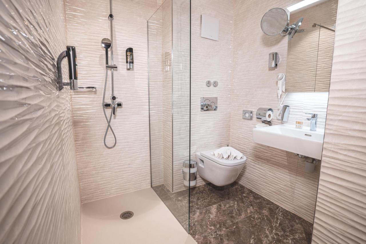 My Home Hotel - Free Parking Winterthur Ngoại thất bức ảnh