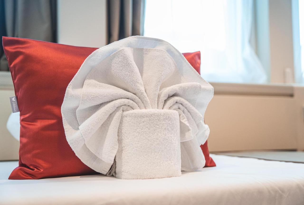 My Home Hotel - Free Parking Winterthur Ngoại thất bức ảnh