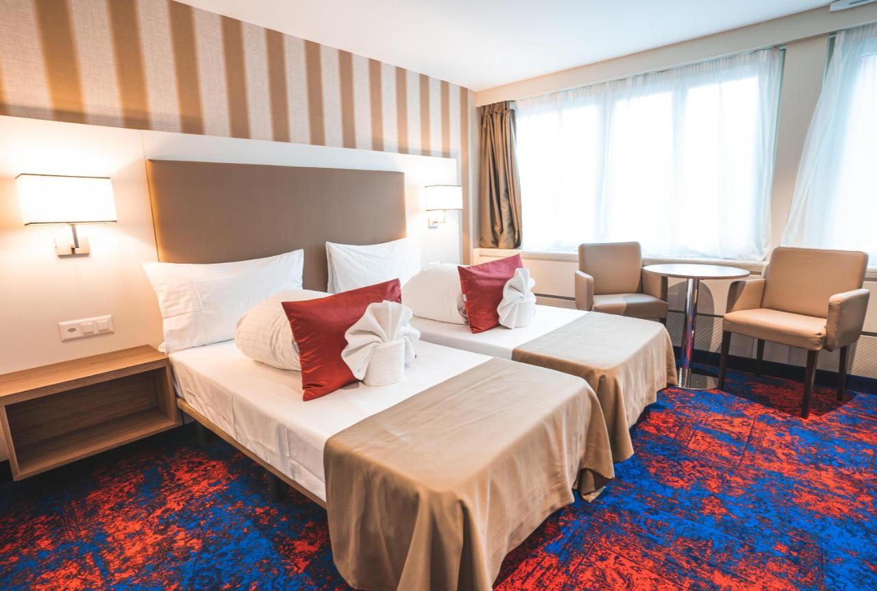 My Home Hotel - Free Parking Winterthur Ngoại thất bức ảnh
