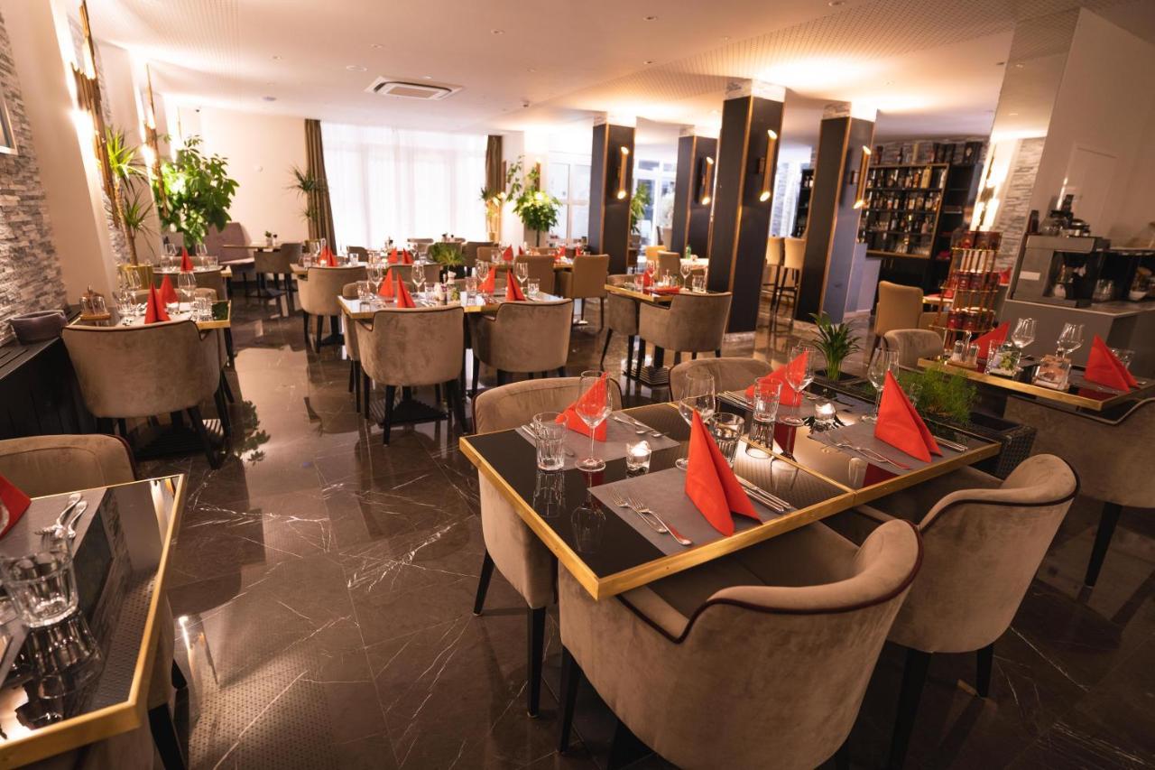 My Home Hotel - Free Parking Winterthur Ngoại thất bức ảnh