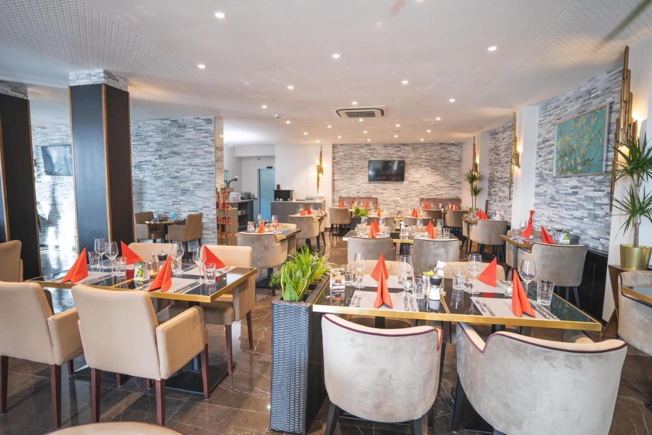 My Home Hotel - Free Parking Winterthur Ngoại thất bức ảnh