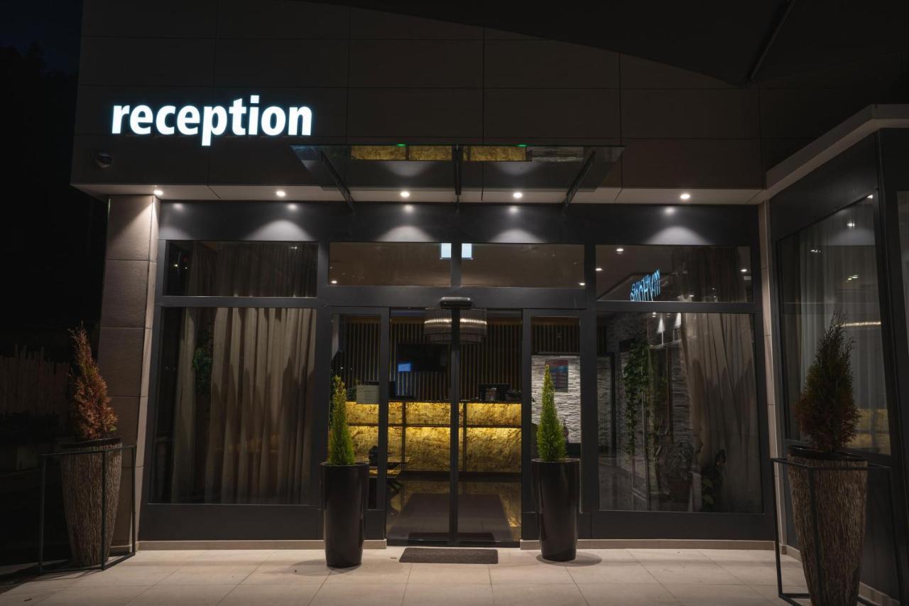 My Home Hotel - Free Parking Winterthur Ngoại thất bức ảnh