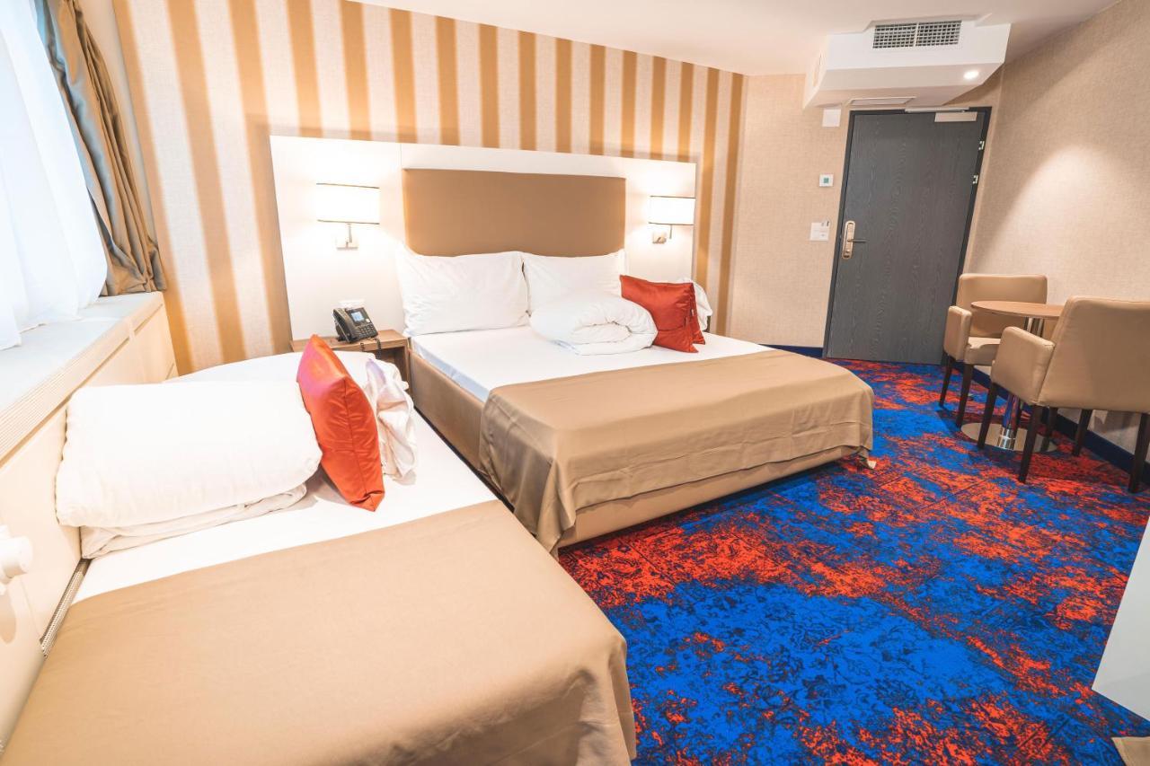 My Home Hotel - Free Parking Winterthur Ngoại thất bức ảnh