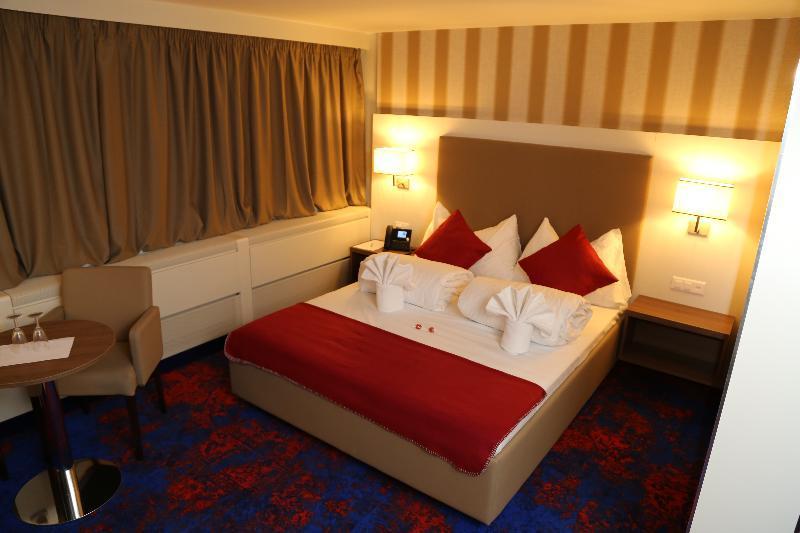 My Home Hotel - Free Parking Winterthur Ngoại thất bức ảnh