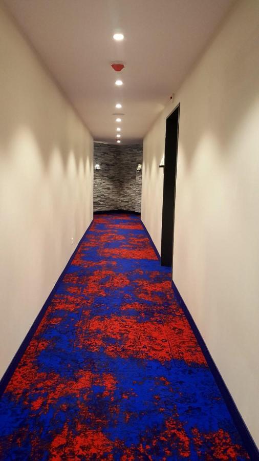 My Home Hotel - Free Parking Winterthur Ngoại thất bức ảnh