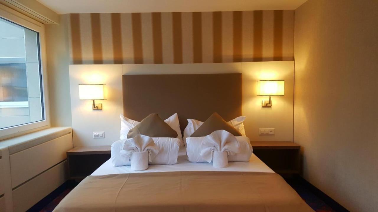 My Home Hotel - Free Parking Winterthur Ngoại thất bức ảnh