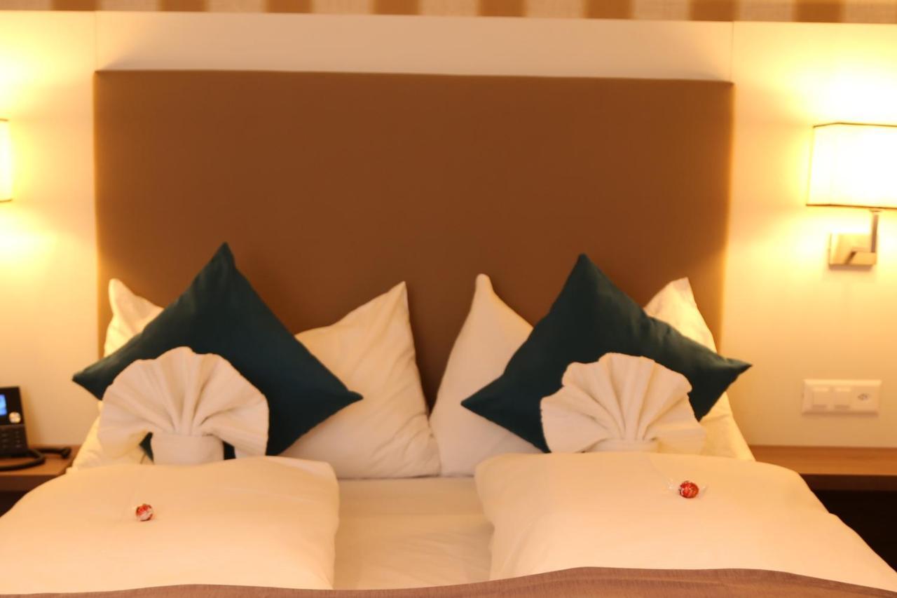 My Home Hotel - Free Parking Winterthur Ngoại thất bức ảnh
