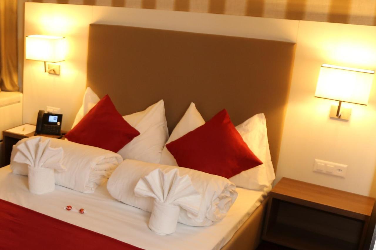 My Home Hotel - Free Parking Winterthur Ngoại thất bức ảnh
