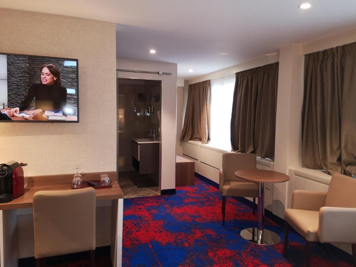 My Home Hotel - Free Parking Winterthur Ngoại thất bức ảnh