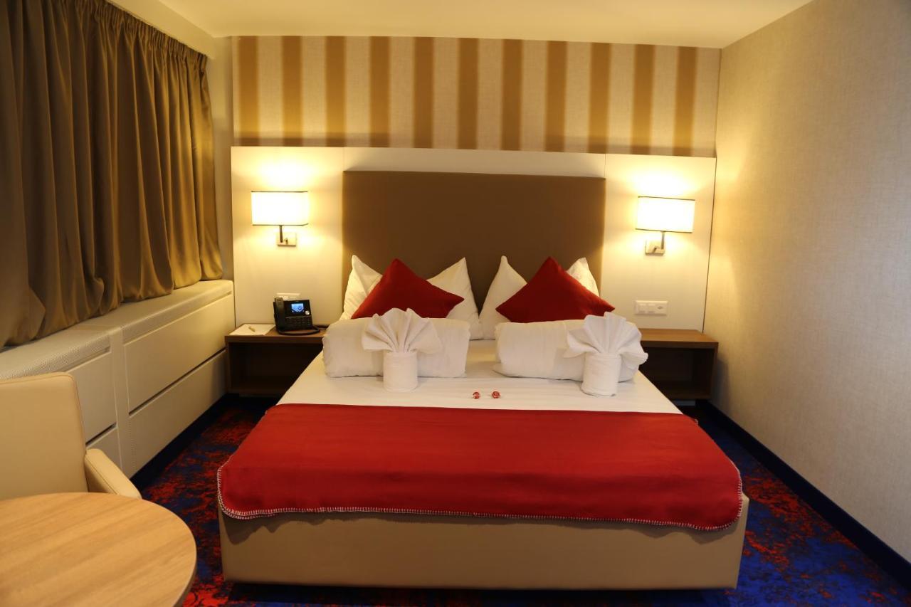 My Home Hotel - Free Parking Winterthur Ngoại thất bức ảnh