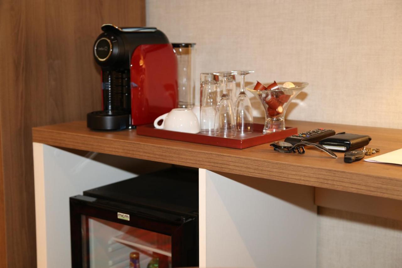 My Home Hotel - Free Parking Winterthur Ngoại thất bức ảnh