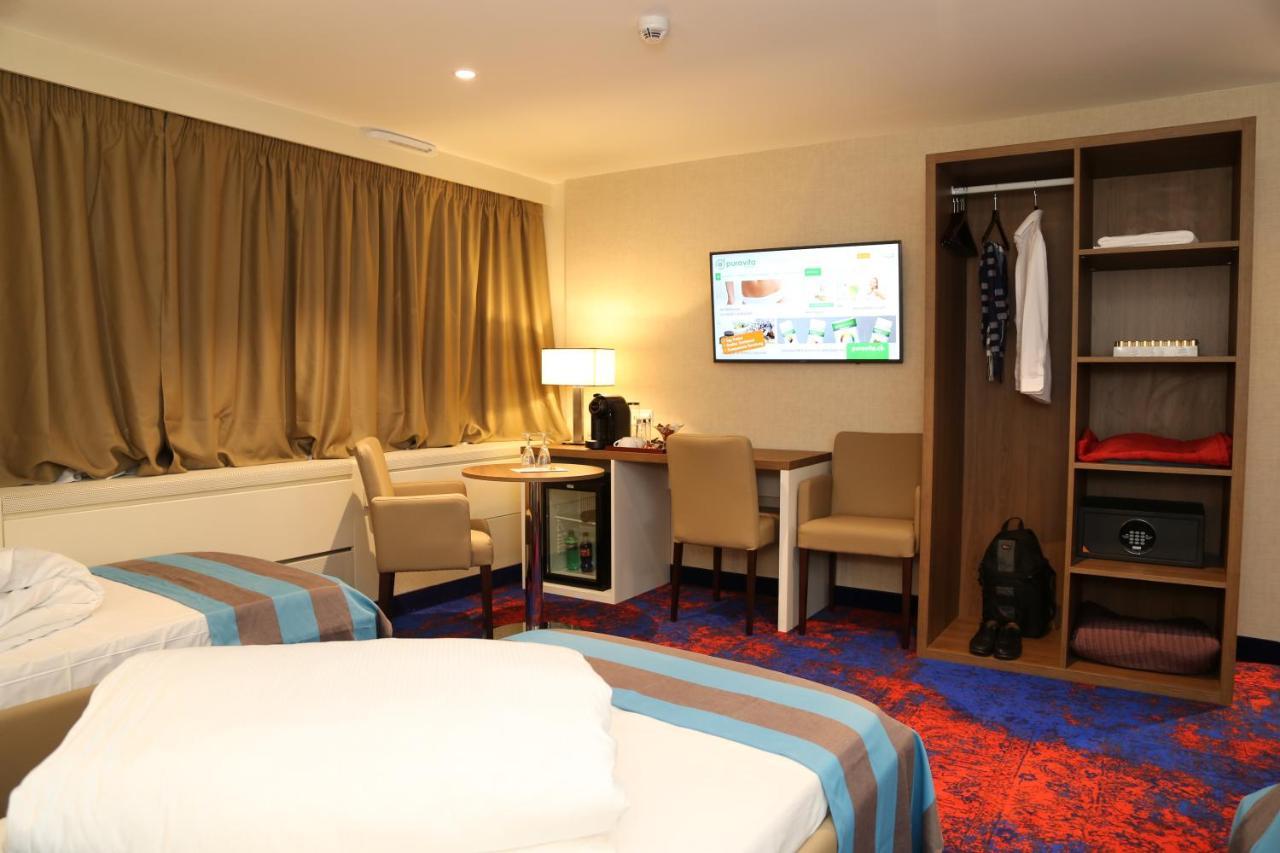 My Home Hotel - Free Parking Winterthur Ngoại thất bức ảnh
