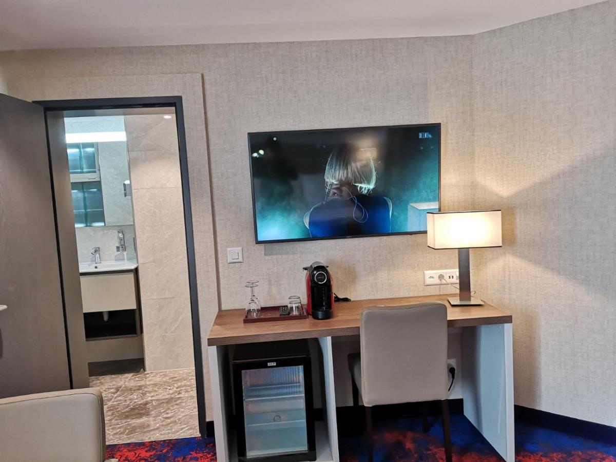 My Home Hotel - Free Parking Winterthur Ngoại thất bức ảnh