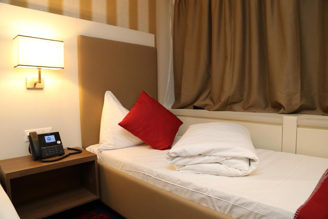 My Home Hotel - Free Parking Winterthur Ngoại thất bức ảnh